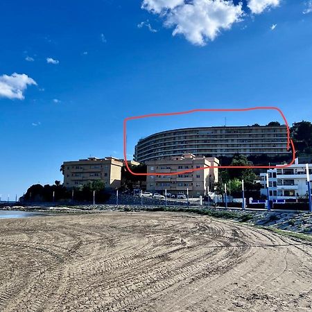 Loft Apartamento Peñiscola Zewnętrze zdjęcie