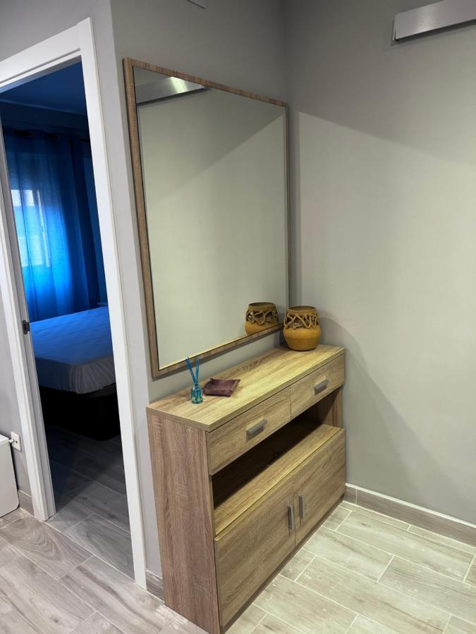 Loft Apartamento Peñiscola Zewnętrze zdjęcie