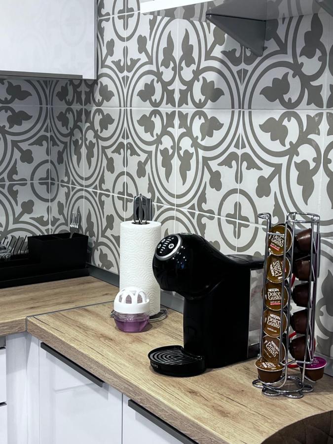 Loft Apartamento Peñiscola Zewnętrze zdjęcie