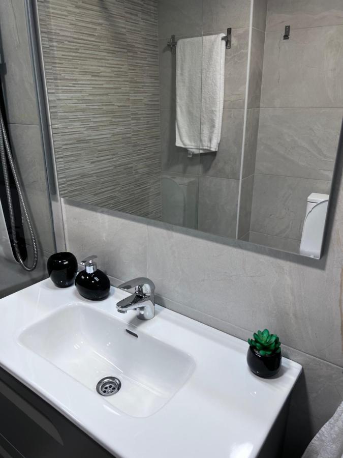 Loft Apartamento Peñiscola Zewnętrze zdjęcie