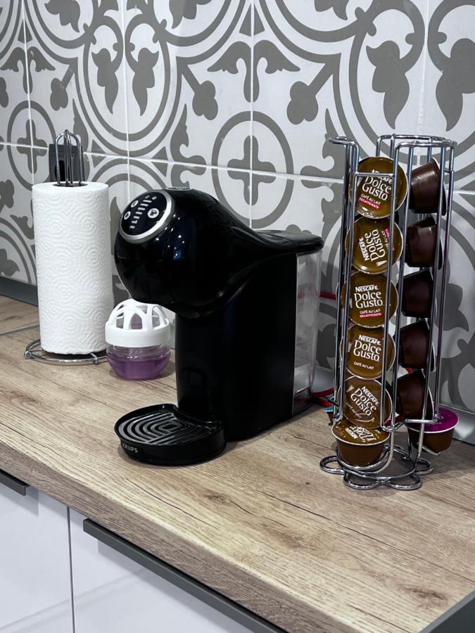 Loft Apartamento Peñiscola Zewnętrze zdjęcie