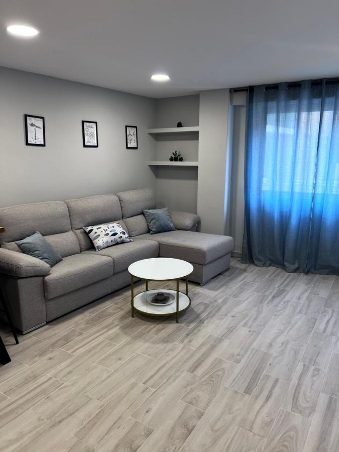 Loft Apartamento Peñiscola Zewnętrze zdjęcie