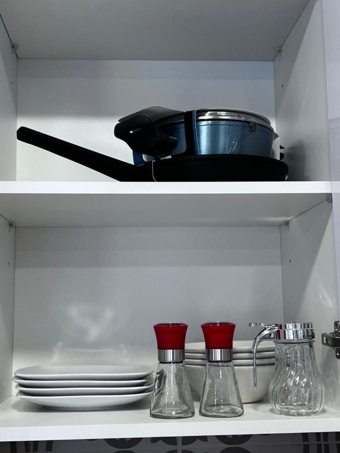 Loft Apartamento Peñiscola Zewnętrze zdjęcie
