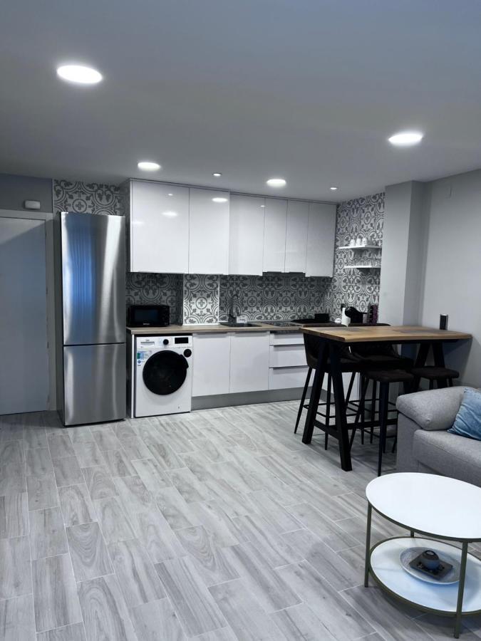 Loft Apartamento Peñiscola Zewnętrze zdjęcie