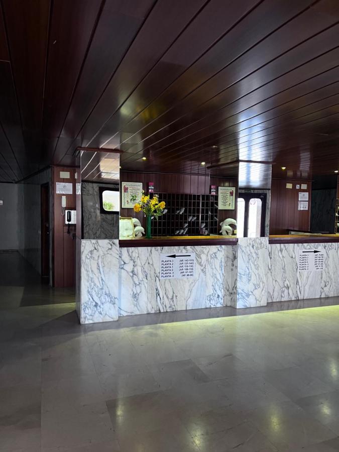 Loft Apartamento Peñiscola Zewnętrze zdjęcie