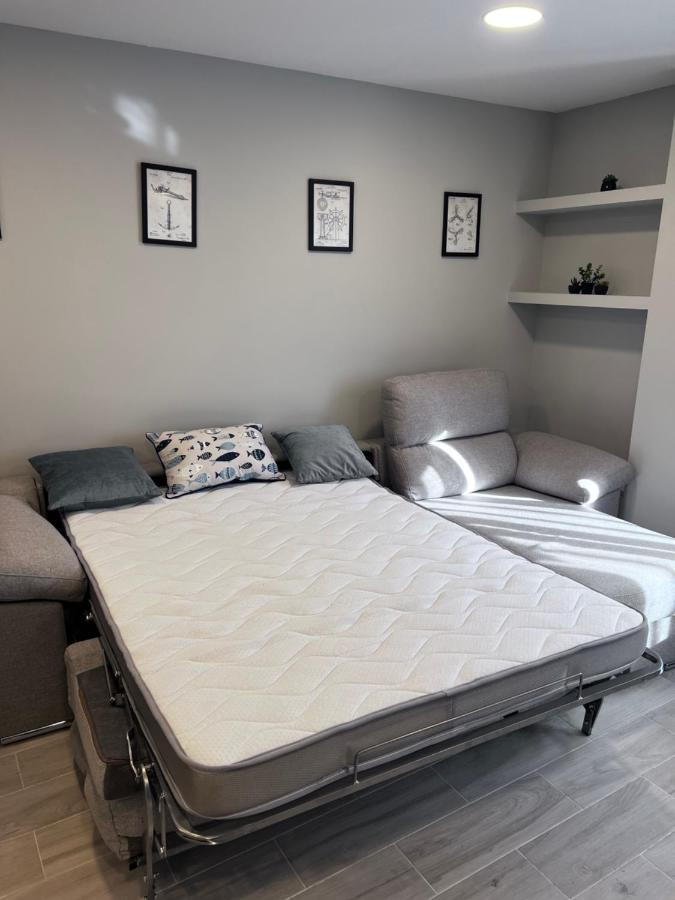 Loft Apartamento Peñiscola Zewnętrze zdjęcie