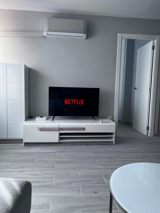 Loft Apartamento Peñiscola Zewnętrze zdjęcie