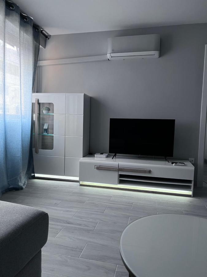 Loft Apartamento Peñiscola Zewnętrze zdjęcie