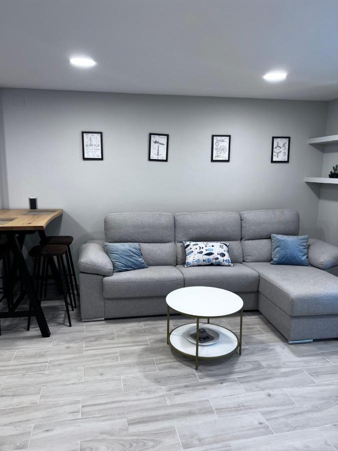 Loft Apartamento Peñiscola Zewnętrze zdjęcie